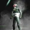 Kamen Rider Black RX