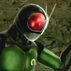 Kamen Rider Black RX