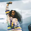 SZA