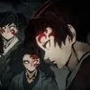 Demon Slyaer Mark