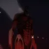 Colossal titan