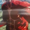 Colossal titan