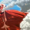 Colossal titan