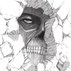 Tembok Attack on titan