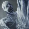 War Hammer titan