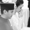 Zakry Sulisto suami Velove Vexia