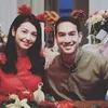 Zakry Sulisto suami Velove Vexia