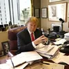 Fakta Keluarga Donald Trump