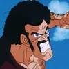 Mr. Satan