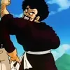 Mr. Satan