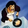 Mr. Satan