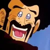 Mr. Satan