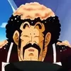 Mr. Satan