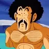 Mr. Satan