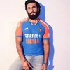 Ranveer Singh