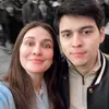 Luna Maya &amp; Maxime Bouttier Fakta Romantis