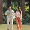 Luna Maya &amp; Maxime Bouttier Fakta Romantis
