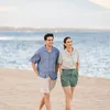 Luna Maya &amp; Maxime Bouttier Fakta Romantis