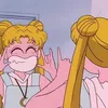 sailor moon