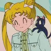 sailor moon