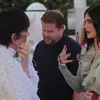 Kris Jenner Kylie Jenner