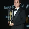 Jerome Kurnia