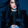 The Sacred Riana