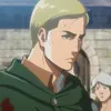 erwin smith