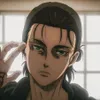 Eren Yaeger