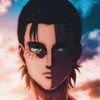 Eren Yaeger