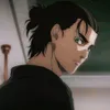 Eren Yaeger
