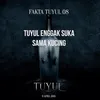 Fakta Tuyul