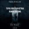 Fakta Tuyul