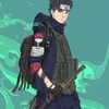 Uchiha Shisui