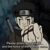 Uchiha Shisui