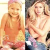 gigi hadid, berita gigi hadid, kabar gigi hadid