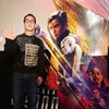 joe taslim, star trek beyond, manas, karakter joe taslim di star trek
