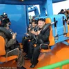 kim jong-un, fakta kim jong-un, fakta unik kim jong-un