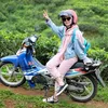 Lesti Fakta Unik