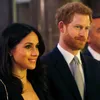 royal wedding, pernikahan harry meghan, pangeran harry, meghan markle