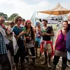 hal yang terlupa di Glastonbury Festival