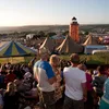 hal yang terlupa di Glastonbury Festival