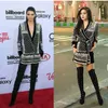 fashion seleb, fashion syahrini, potret fashion syahrini