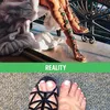 fashion fail, clothing fail, ekspektasi dan realita
