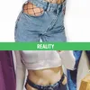 fashion fail, clothing fail, ekspektasi dan realita