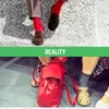 fashion fail, clothing fail, ekspektasi dan realita