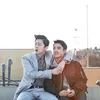 Drama dan Film D.O. EXO