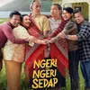 \&#039;NGERI-NGERI SEDAP\&#039;