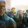 AVENGERS: ENDGAME (2019)