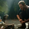 JURASSIC WORLD: FALLEN KINGDOM (2018)